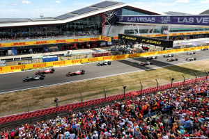 Photo Les critiques sur les règles de la F1 de 2026 n'effraie pas les fans