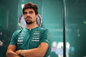 Photo Stroll : 'Peut-être le meilleur développement de l'histoire' d'Aston Martin F1