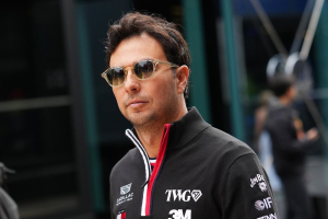 Photo Cadillac écarte les rumeurs envoyant Pérez chez Williams