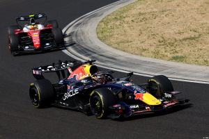 Photo 'Tout est un peu à la limite' : pourquoi la Red Bull RB22 est si difficile à exploiter