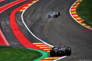Photo L'approche 'intelligente' que nécessitent les F1 2026 est-elle 'moins gratifiante' ?