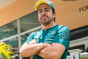 Photo Un proche d’Alonso en dit plus sur son avenir en F1