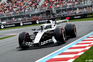 Photo Lowdon voulait faire de Cadillac l'équipe F1 que tout le monde veut rejoindre