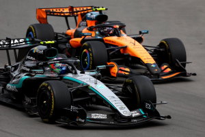 Photo Pourquoi McLaren peine à tirer le meilleur du moteur Mercedes