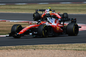 Photo Bilan de mi-saison F1 2026 : Ferrari a sorti l'artillerie lourde, les titres sont encore jouables