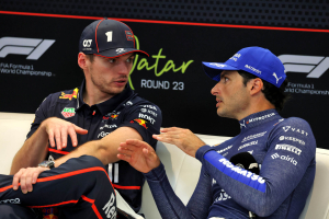 Photo Transferts F1 : le marché s'agite enfin, des offres en cours à saisir... ou pas !