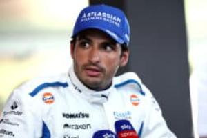 Photo Williams prête à tripler le salaire de Sainz pour le retenir