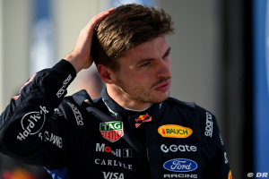 Photo 'Quelque chose s'est brisé' entre Verstappen et Red Bull selon Ralf Schumacher