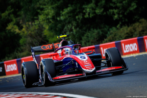 Photo McNish détaille 'l'éthique' de son approche auprès des jeunes pilotes d'Audi F1