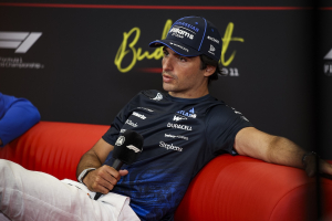 Photo Carlos Sainz négocierait une prolongation de contrat avec Williams