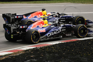Photo F1 2026 : les face-à-face entre coéquipiers en qualifications à la trêve