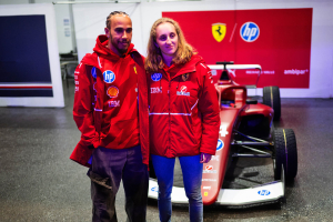 Photo F1 Academy : les pilotes alertent sur 'une impasse' après la catégorie féminine