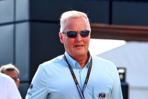 Photo Ciblé par des menaces, Herbert fustige les supporters de Verstappen