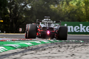 Photo Audi F1 se voit comme Ferrari en 1995 : 'nous posons les fondations pour l'avenir'
