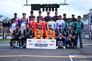 Photo Transferts F1 : les contrats de tous les pilotes passés au crible, la moitié arrive à expiration !