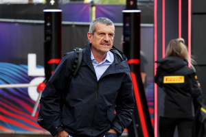 Photo Licencié par Haas F1 au rayon charcuterie, Steiner regrette d'être resté 'deux ans de trop'