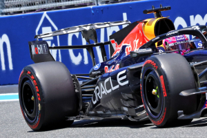 Photo Aileron Macarena : les F1 pourront garder ce concept mais la FIA veille au grain