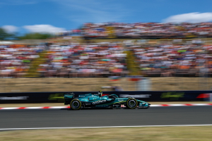 Photo Honda confirme l’arrivée de son nouveau moteur à Zandvoort
