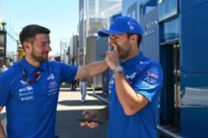 Photo La FIA va réexaminer le podium de Gasly à Monaco