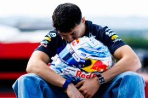 Photo OFFICIEL : Hadjar forfait aux Pays-Bas, Lawson fait son retour chez Red Bull