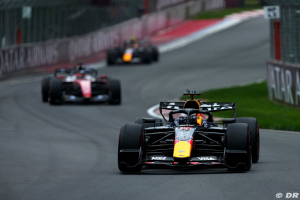 Photo Verstappen veut retrouver 'la pureté de la F1' et compte sur les règles de 2027