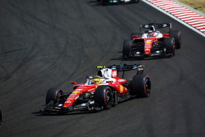 Photo Enjeux fin de saison – Ferrari peut-elle espérer un premier titre depuis 2008 ?
