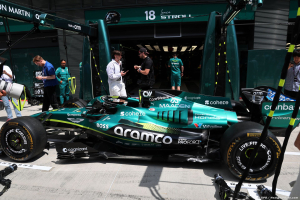 Photo Honda F1 voit grand : Mercedes dans le viseur dès 2027, le sommet en 2028
