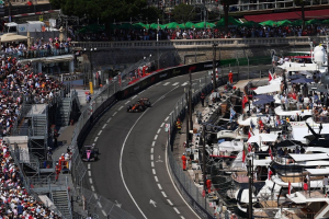 Photo La FIA fixe la date de l'appel de McLaren et Red Bull concernant le GP de Monaco
