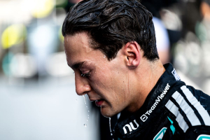 Photo Enjeux fin de saison – George Russell peut-il se relever ?