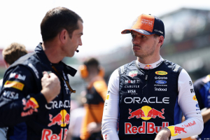 Photo Verstappen joue gros à domicile, Lawson a un coup à jouer à Zandvoort