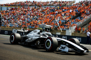 Photo Enjeux fin de saison – Cadillac va-t-elle ouvrir son score ?