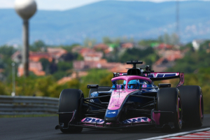 Photo GP des Pays-Bas de F1 - Pierre Gasly prêt à retourner au combat avec Alpine : Un défi de taille nous attend