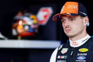 Photo Verstappen identifie la priorité absolue de Red Bull pour la suite de 2026