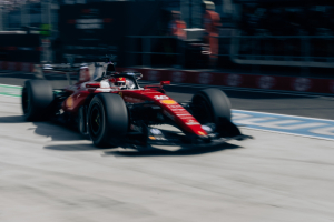 Photo GP des Pays-Bas de F1 - Frédéric Vasseur veut saisir toutes les opportunités de briller : Nous placer dans la meilleure position possible