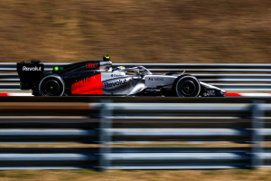 Photo Enjeu fin de saison – Audi va-t-elle se rapprocher du Top 5 ?