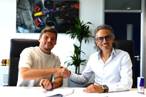 Photo Verstappen : J'étais plus proche de quitter la F1 que de changer d'équipe