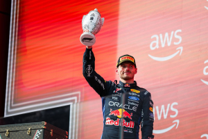 Photo Verstappen dans la durée chez Red Bull : « J’étais plus près de prendre ma retraite que de partir ailleurs »
