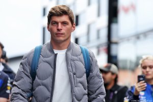 Photo De nouvelles clauses confirmées mais tenues secrètes dans le contrat de Verstappen