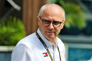 Photo La F1 attendra mi-septembre pour trancher sur la fin de saison 2026