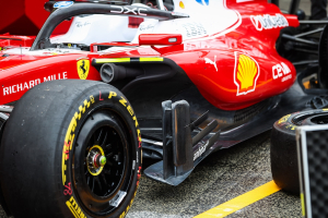 Photo Ferrari et Alpine passent à l’offensive, quelles nouveautés techniques aux Pays-Bas ?