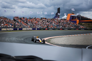 Photo EN DIRECT – Suivez les qualifications Sprint du Grand Prix des Pays-Bas en live texte