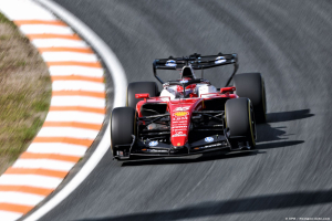 Photo Leclerc 'rate la pole de peu', Hamilton 'doit comprendre' son manque de performance