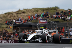 Photo Bottas se qualifie 20e 'sans encombre', Pérez a été ennuyé par un problème