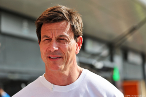 Photo Verstappen reste chez Red Bull : la réponse embarrassée de Wolff