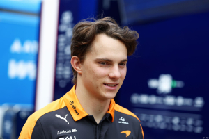 Photo Piastri : je n'ai jamais vraiment été inquiet pour ma place chez McLaren F1