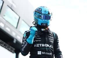 Photo LIVE F1 : La course sprint du GP des Pays-Bas en direct