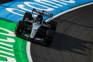 Photo EN DIRECT – Suivez le Sprint du Grand Prix des Pays-Bas de F1