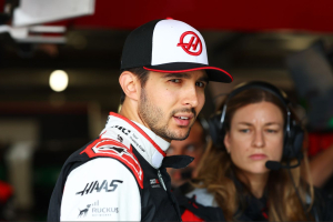 Photo GP des Pays-Bas de F1 - La réaction d'Esteban Ocon à l'arrivée de la course sprint : Il nous manque du rythme pour nous battre