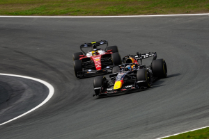 Photo Vers un Grand Prix à faible dégradation de pneus d’après Pirelli