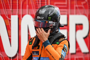 Photo La grille de départ du Grand Prix des Pays-Bas F1 2026